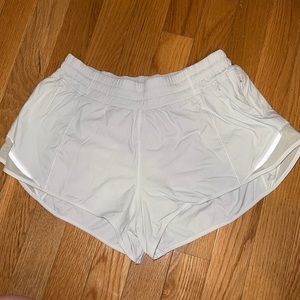 Hotty Hot Lululemon shorts